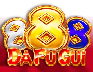 PLAYSTAR : DA FU GUI - MG138