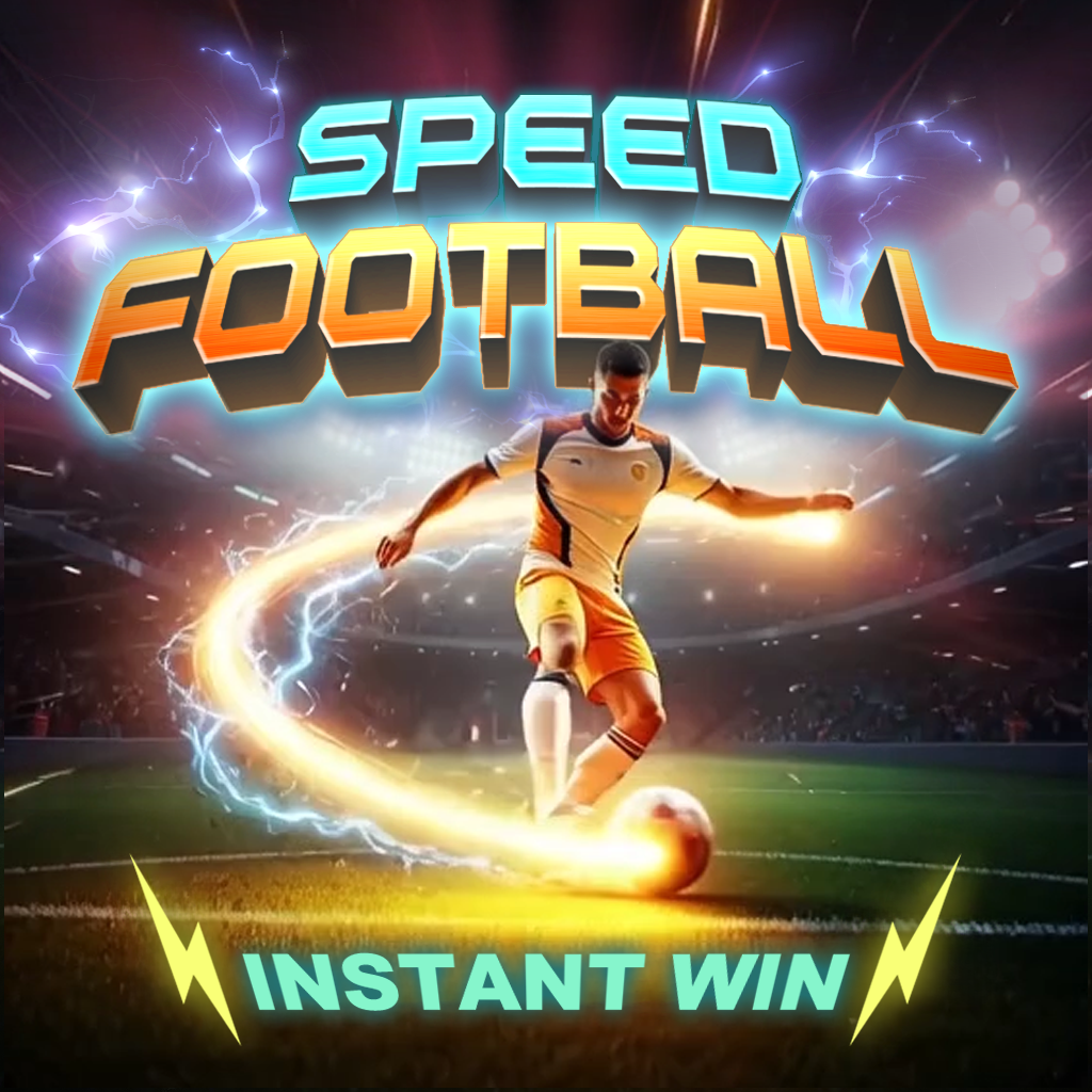 Speed Football - MG138