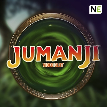 Jumanji - MG138