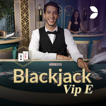 Blackjack VIP E - MG138