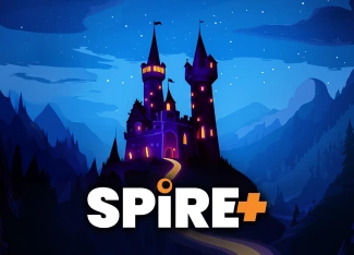 Spire+ - MG138
