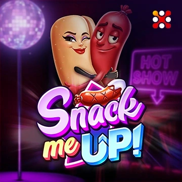 Mancala : Snack Me Up! - MG138