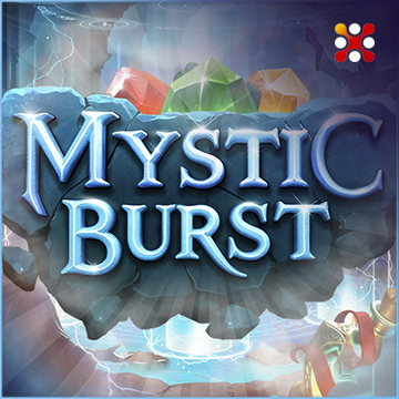 Mancala : Mystic Burst - MG138