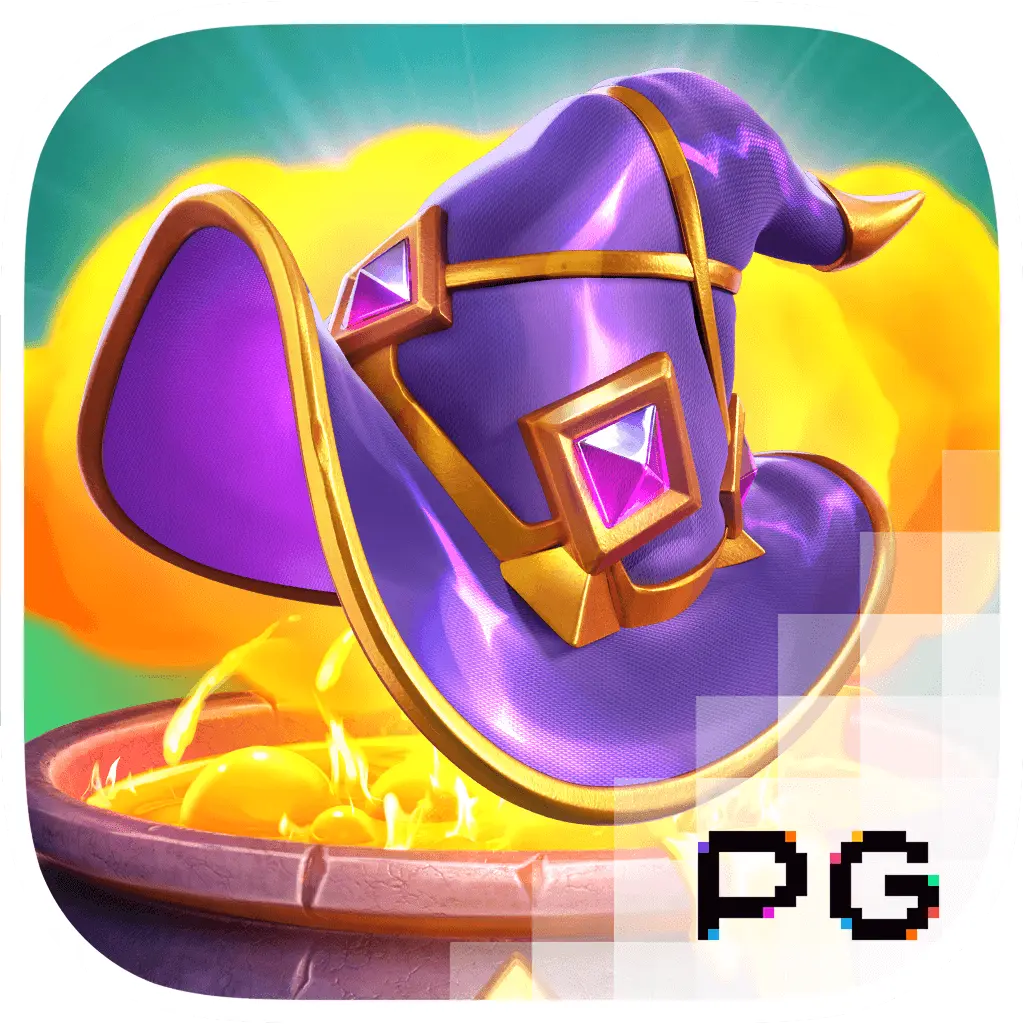 PGSoft : Alchemy Gold - MG138