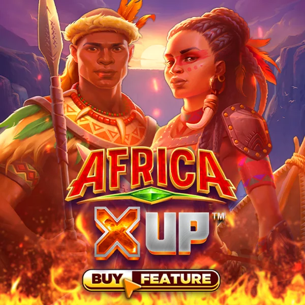 Africa X UP&trade; - MG138