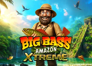 Pragmatic : Big Bass Amazon Xtreme - MG138