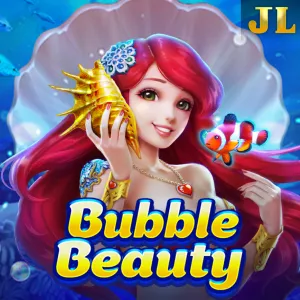 Jili : Bubble Beauty - MG138