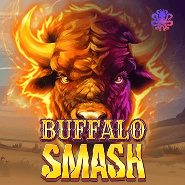 Octoplay : Buffalo Smash - MG138