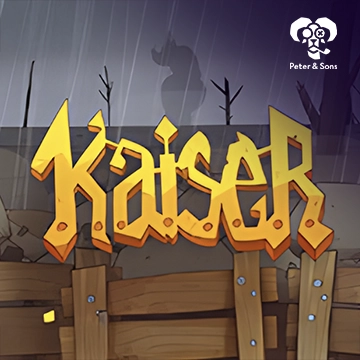 PeterSons : Kaiser - MG138