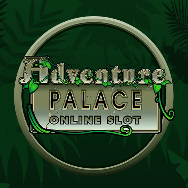 Adventure Palace - MG138