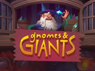 PeterSons : Gnomes and Giants - MG138