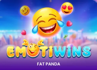 Emotiwins - MG138