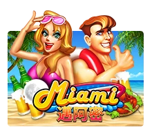 Joker123 : Miami - MG138