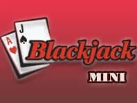 Blackjack Mini - MG138