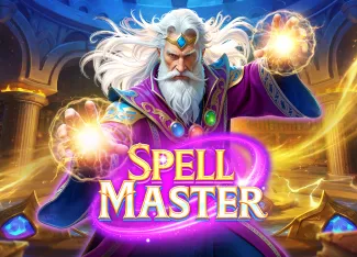 Pragmatic : Spellmaster - MG138