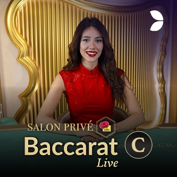 Salon Privé Baccarat C - MG138