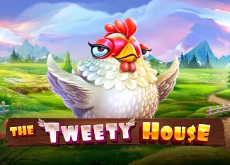 Pragmatic : The Tweety House - MG138