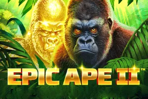 Epic Ape 2 - MG138