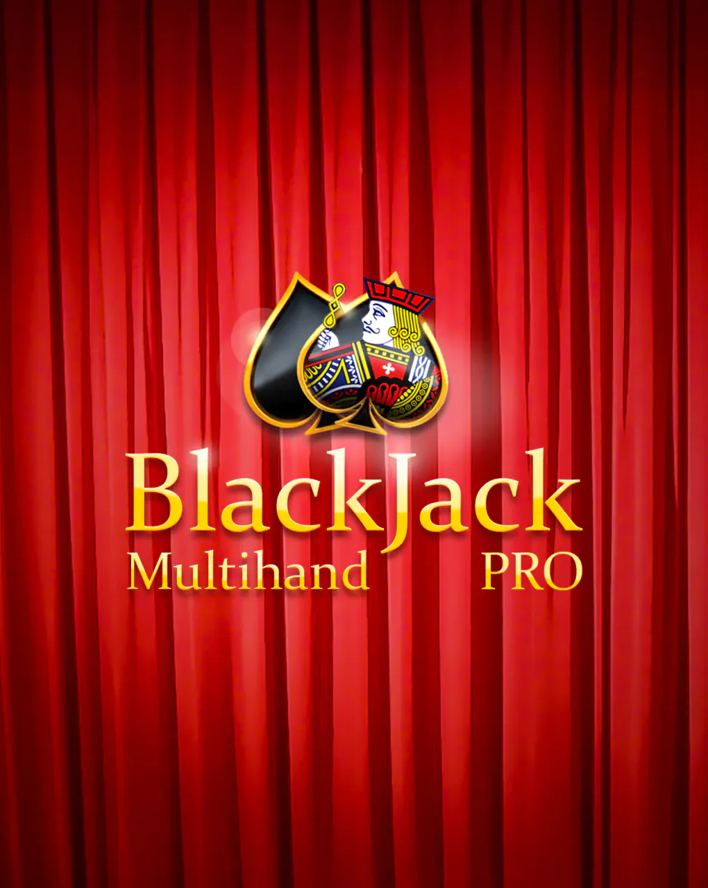 Multihand Blackjack Pro - MG138