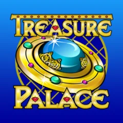 Treasure Palace - MG138