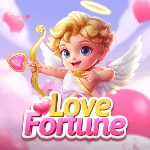 Love Fortune - MG138