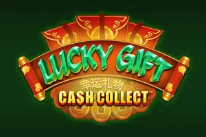 Lucky Gift: Cash Collect - MG138