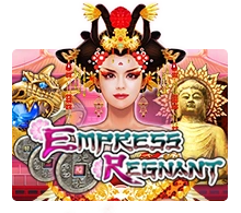 Joker123 : Empress Regnant - MG138