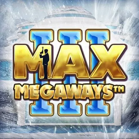 Bigtime : Max Megaways 3 - MG138
