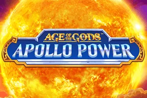 Age of the Gods: Apollo Power - MG138