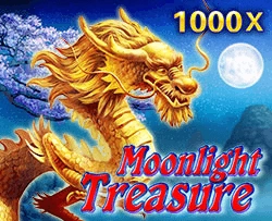JDB : Moonlight Treasure - MG138