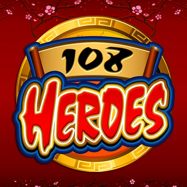 108 Heroes - MG138