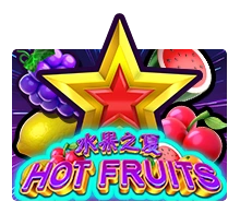 Joker123 : Hot Fruits - MG138