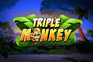 Triple Monkey - MG138