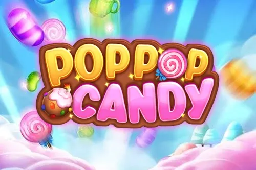 JDB : Pop Pop Candy - MG138