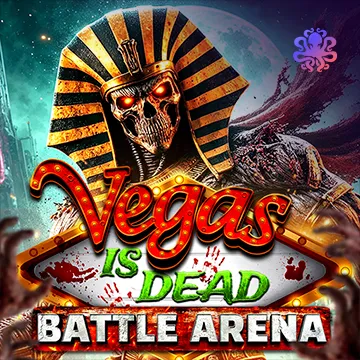 Octoplay : Vegas is Dead: Battle Arena! - MG138