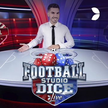 Football Studio - MG138