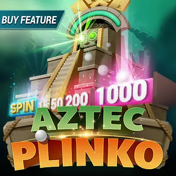 Aztec Plinko - MG138