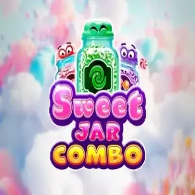 Sweet Jar Combo - MG138