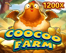 JDB : CooCooFarm - MG138