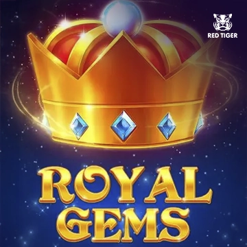 Redtiger : Royal Gems - MG138