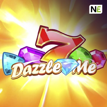 Dazzle Me Megaways - MG138