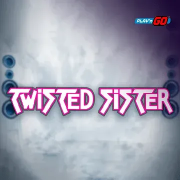PlaynGo : Twisted Sister - MG138