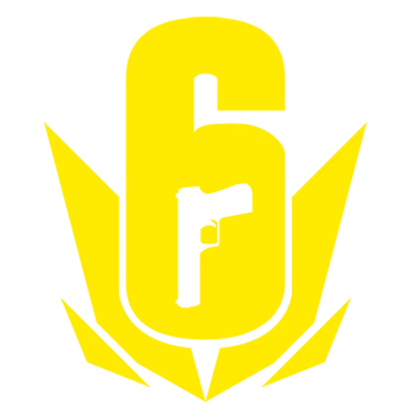 Rainbow Six 彩虹6号 - MG138