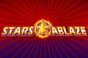 Stars Ablaze - MG138