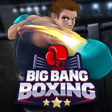 Big Bang Boxing - MG138