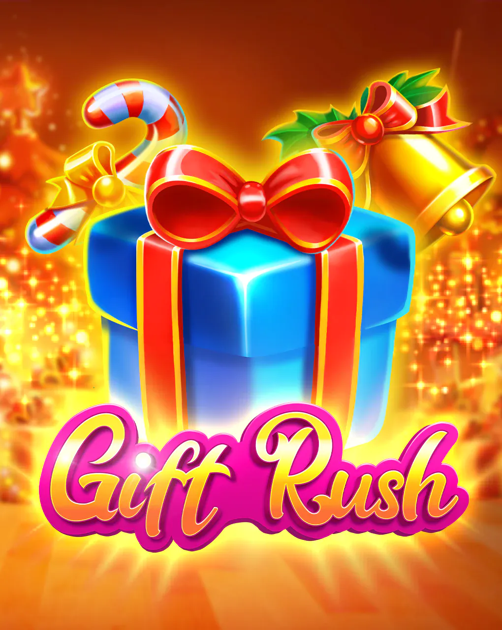 Bgaming : Gift Rush - MG138