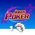 Joker Poker 1 Hand - MG138