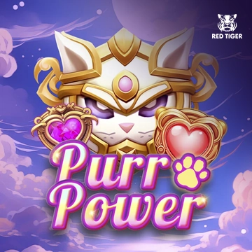 Purr Power - MG138