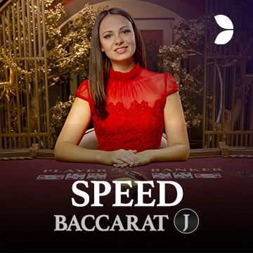 Speed Baccarat J - MG138