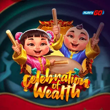 PlaynGo : Celebration of Wealth - MG138